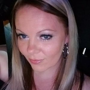 Meet your Posher, Kristi