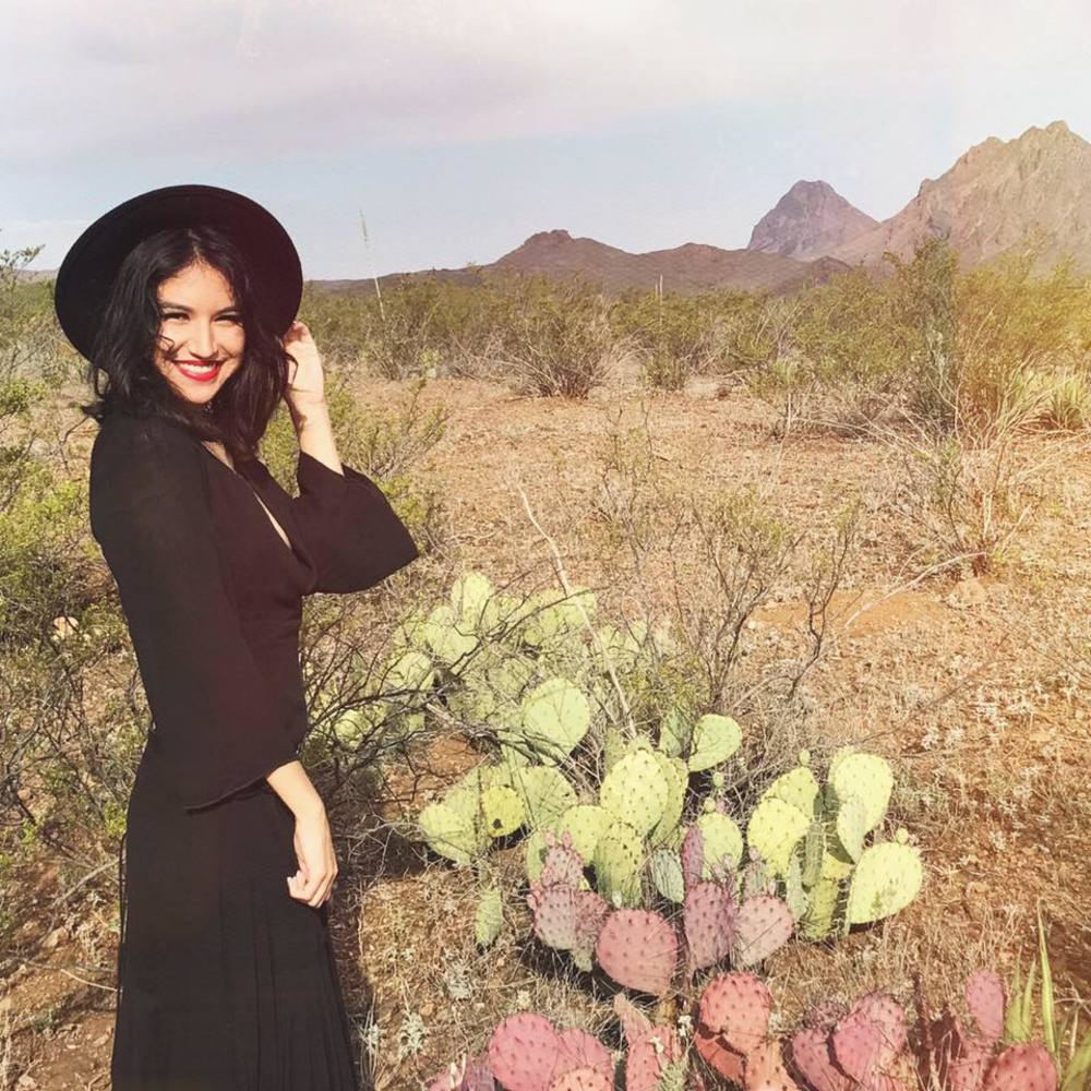 Meet your Posher, Jenée