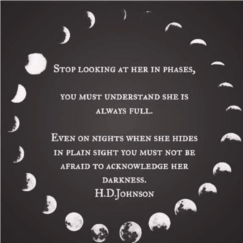 Meet your Posher, Luna...