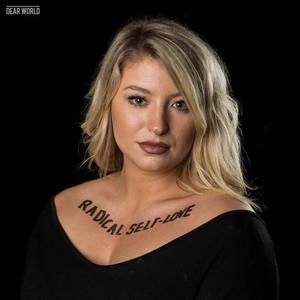 Meet your Posher, Genevieve