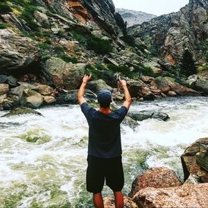 Meet your Posher, Tyler