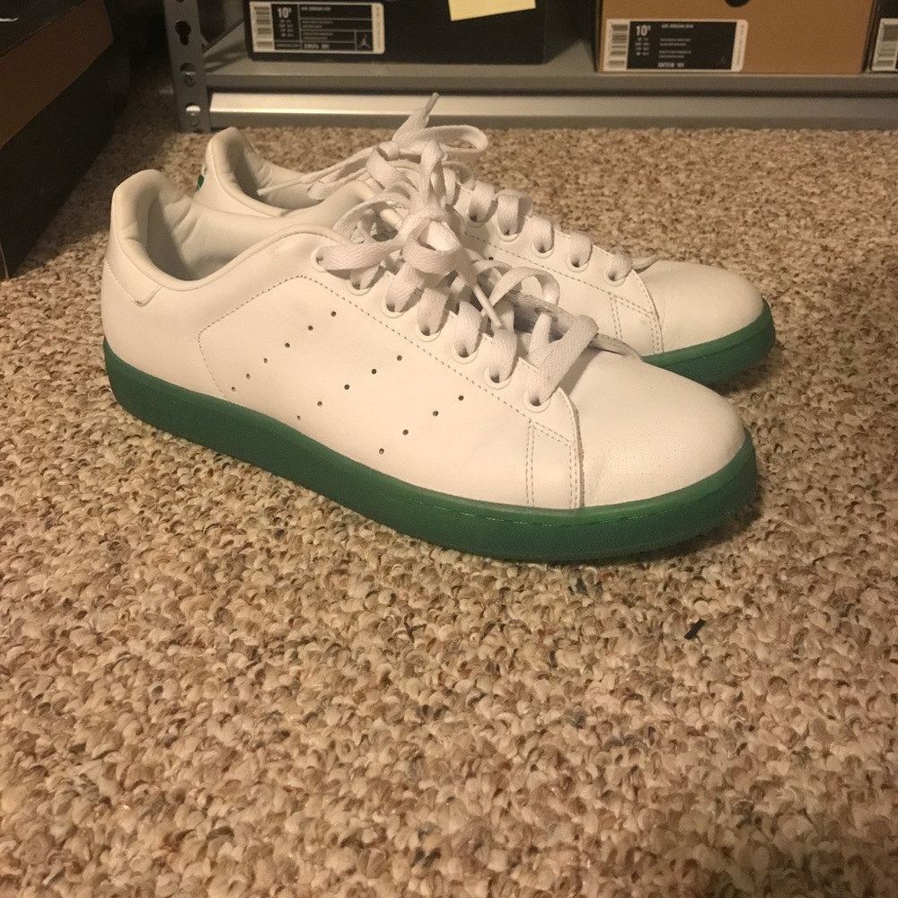 Adidas Stan Smiths