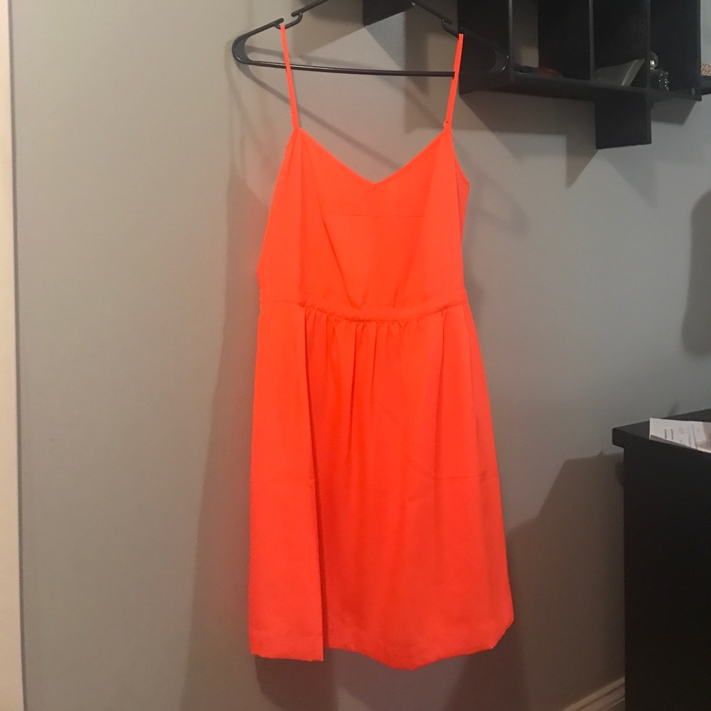 J. Crew dress. Size 12. NWT.