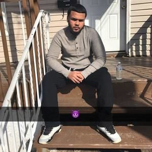 Meet your Posher, Wilson