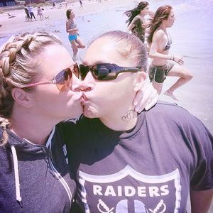 Meet your Posher, Roberta n destiny