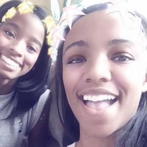 Meet your Posher, Imani