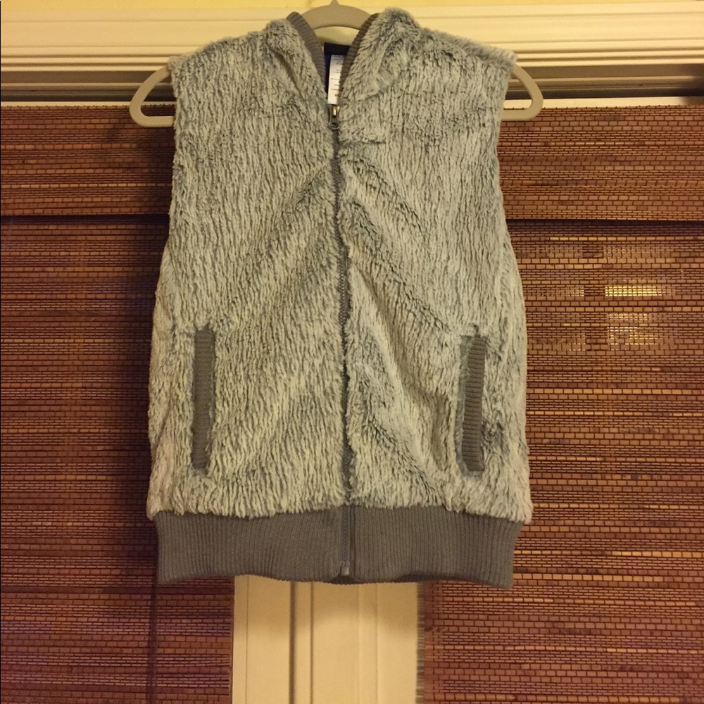 Patagonia Conejo Vest