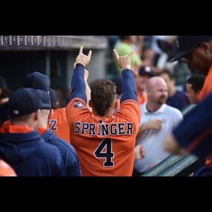 Meet your Posher, Veronica