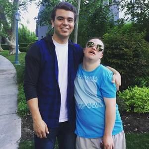 Meet your Posher, Joseph