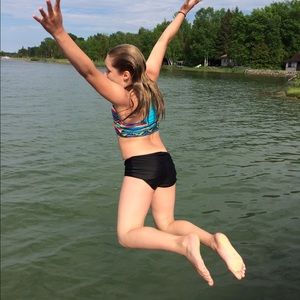 Meet your Posher, Natassia