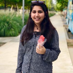 Meet your Posher, Alina