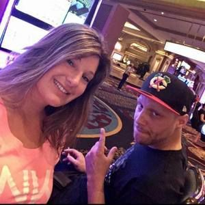 Meet your Posher, Jay