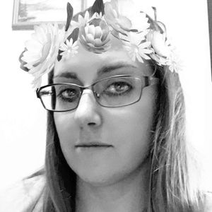 Meet your Posher, Lindsey