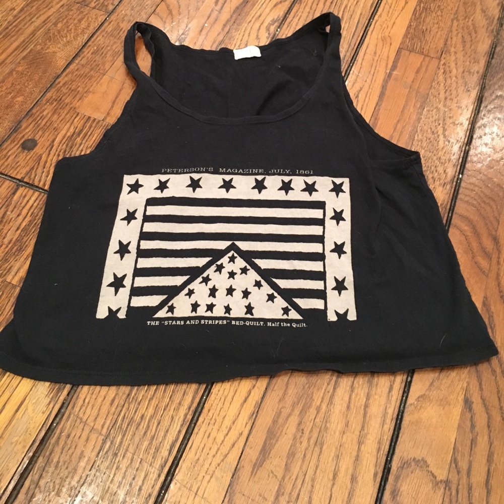 Brandy Melville tank