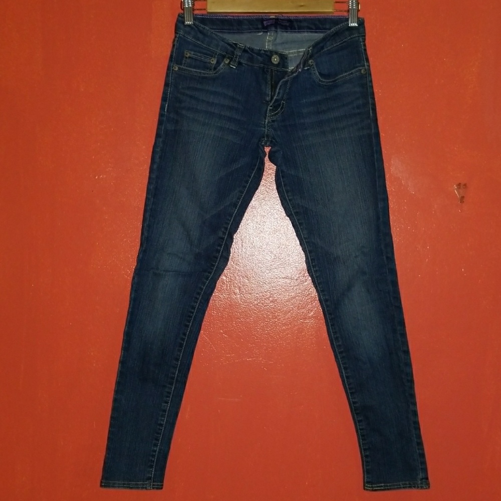 Levi's jeans