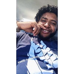 Meet your Posher, Tevin