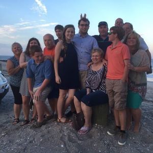 Meet your Posher, Paula