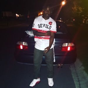 Meet your Posher, Charles