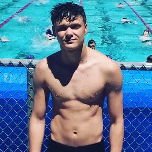 Meet your Posher, Noah