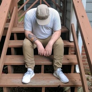 Meet your Posher, Ryan