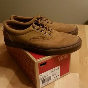Vans Era canvas shoe