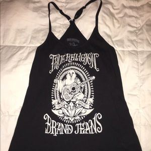 True religion Tank