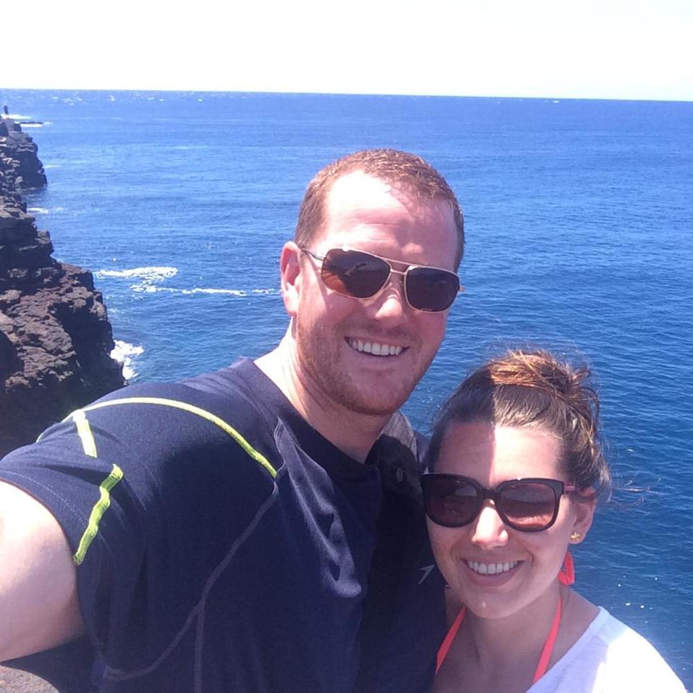 Meet your Posher, Stacie