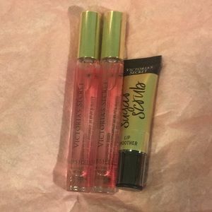 Victoria's Secret beauty bundle