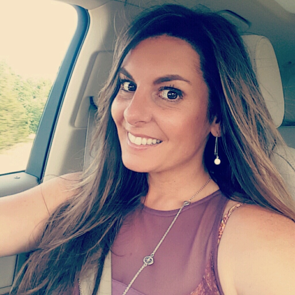 Meet your Posher, Luann