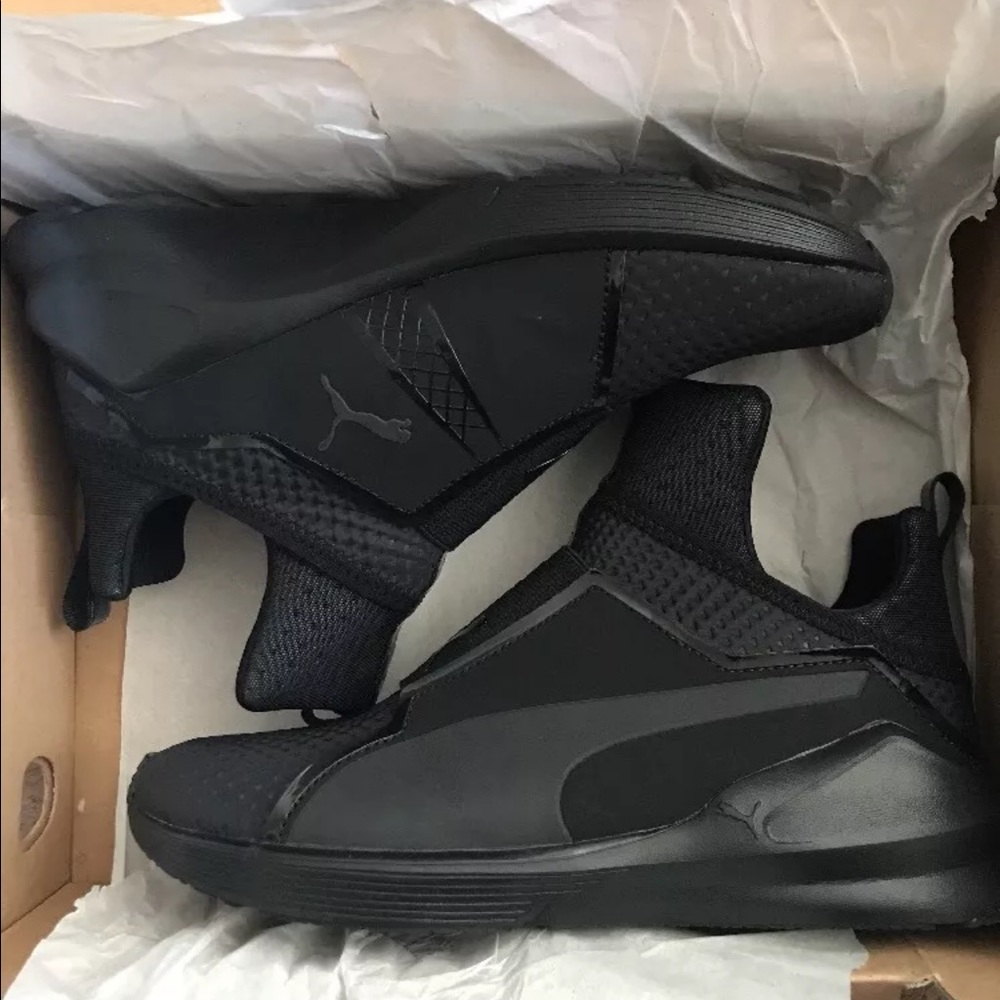 Women's Puma Fierce