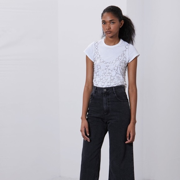Rachel Comey Tops - Rachel Comey Chain Tank