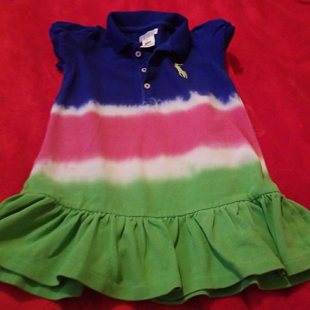 Ralph Lauren  dress