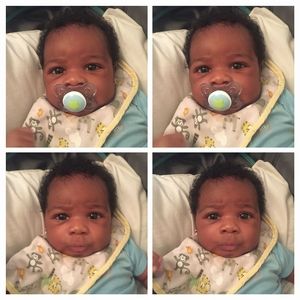 Meet your Posher, Tj