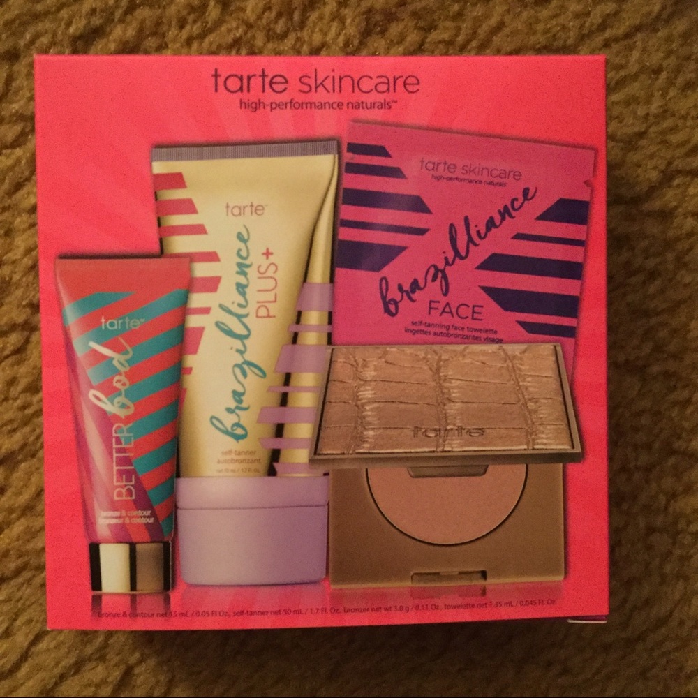 TARTE GIRLS JUST WANT SUN SET - Picture 2 of 5