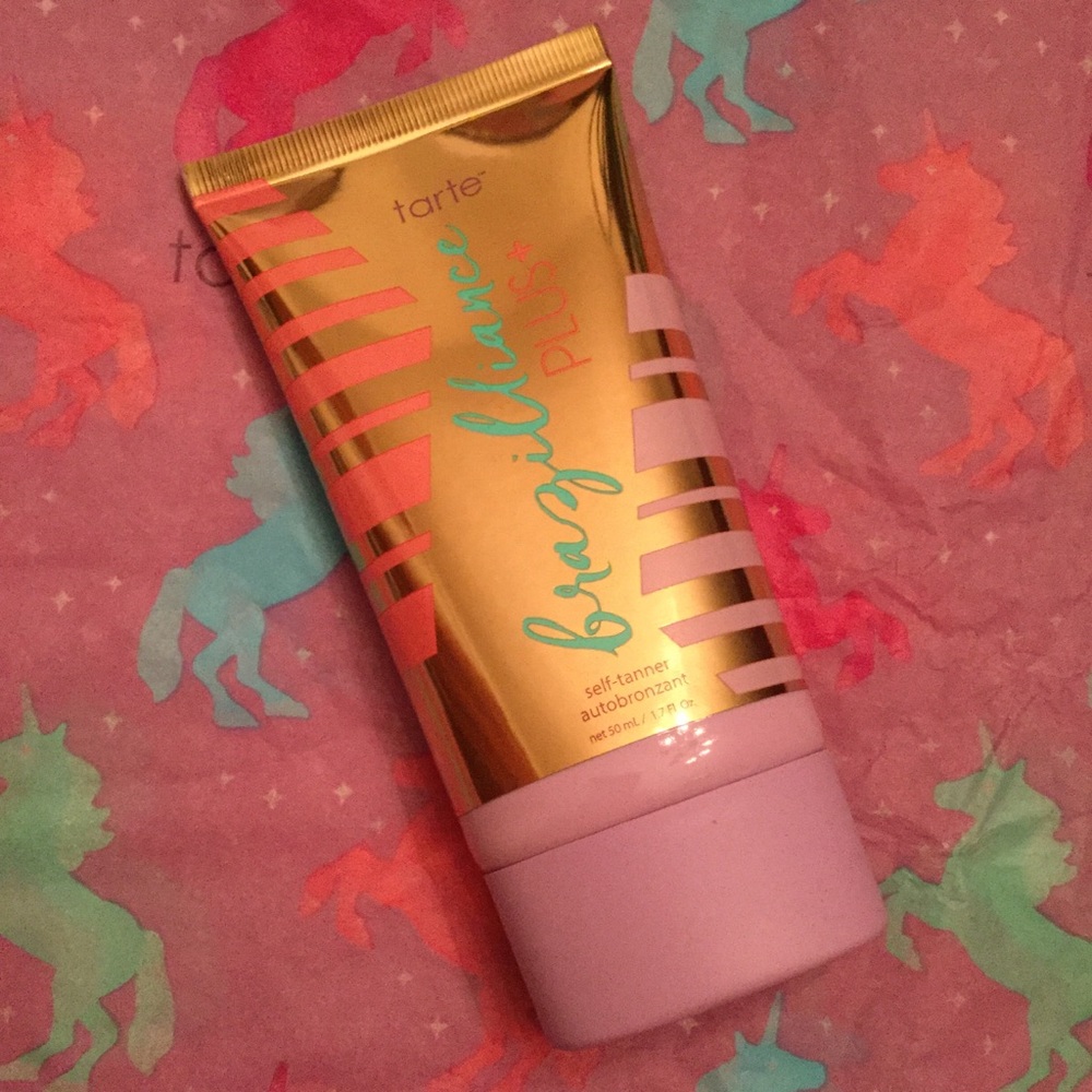 TARTE GIRLS JUST WANT SUN SET - Picture 3 of 5