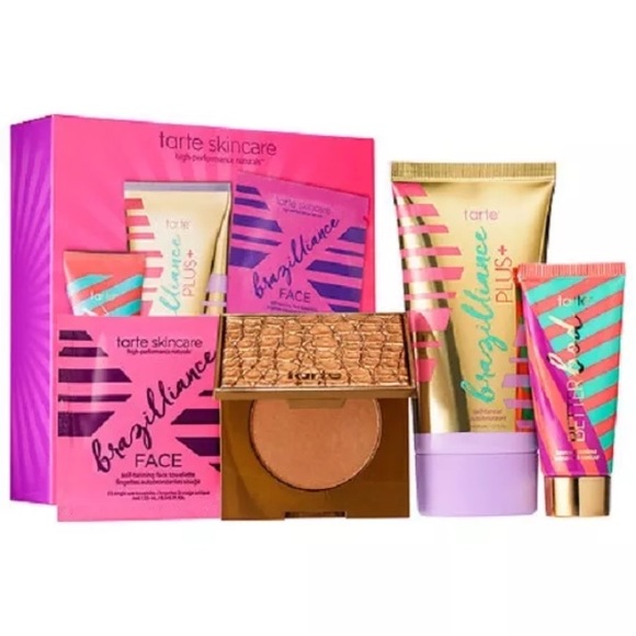 tarte Other - TARTE GIRLS JUST WANT SUN SET