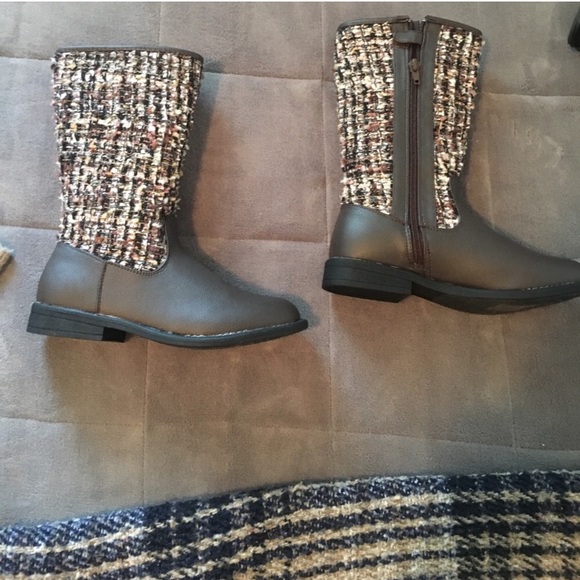 Shoes - BOOTS!