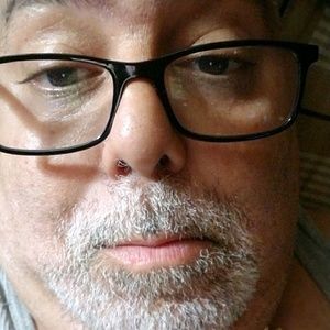 Meet your Posher, Mike