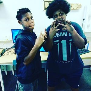 Meet your Posher, Takeoff