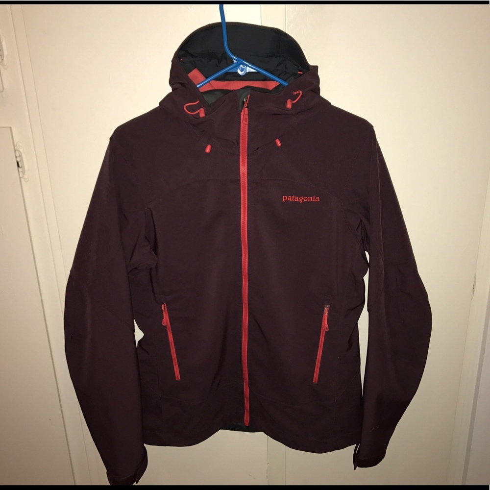Patagonia Jacket