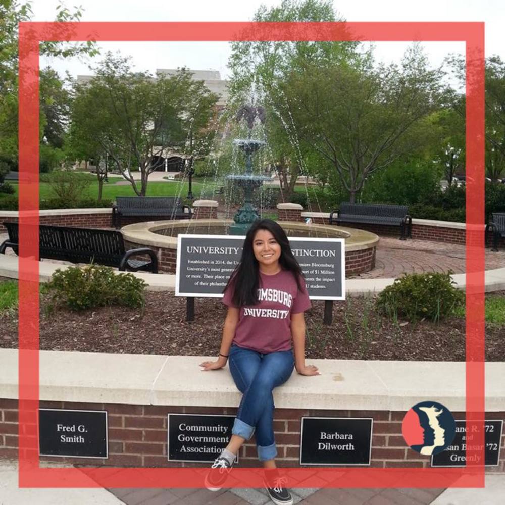 Meet your Posher, Cara