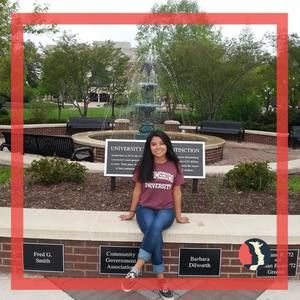 Meet your Posher, Cara