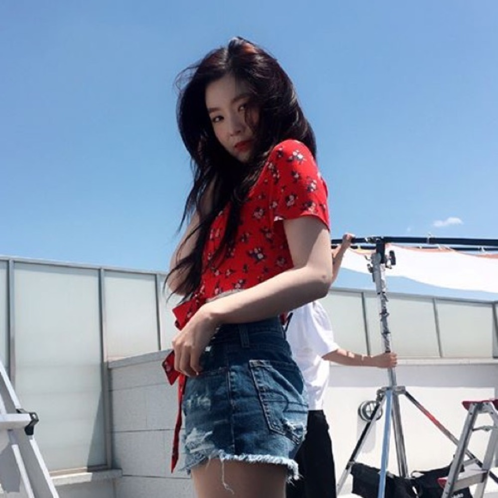 Meet your Posher, Kat