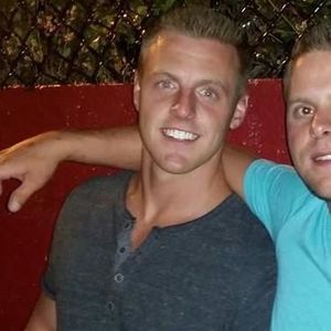 Meet your Posher, Kyle