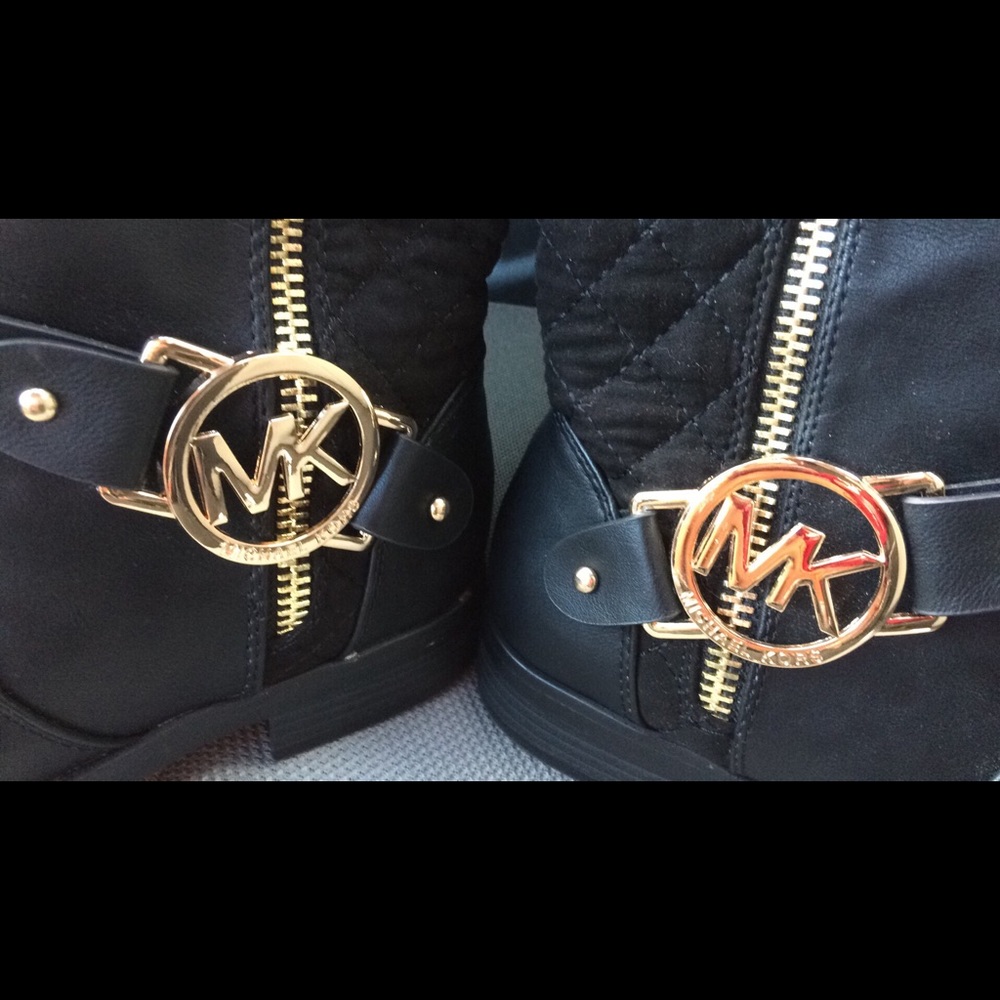 Michael Kors boots