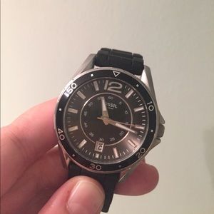 Fossil Watch