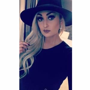 Meet your Posher, Daliceia