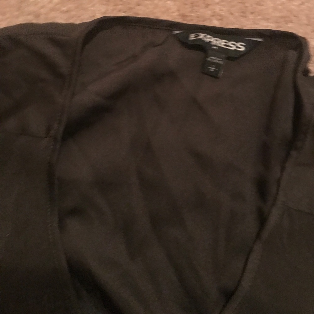 Express blouse - Picture 2 of 2