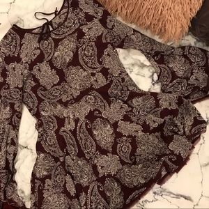 Urban Outfitters Dress