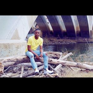 Meet your Posher, Ian